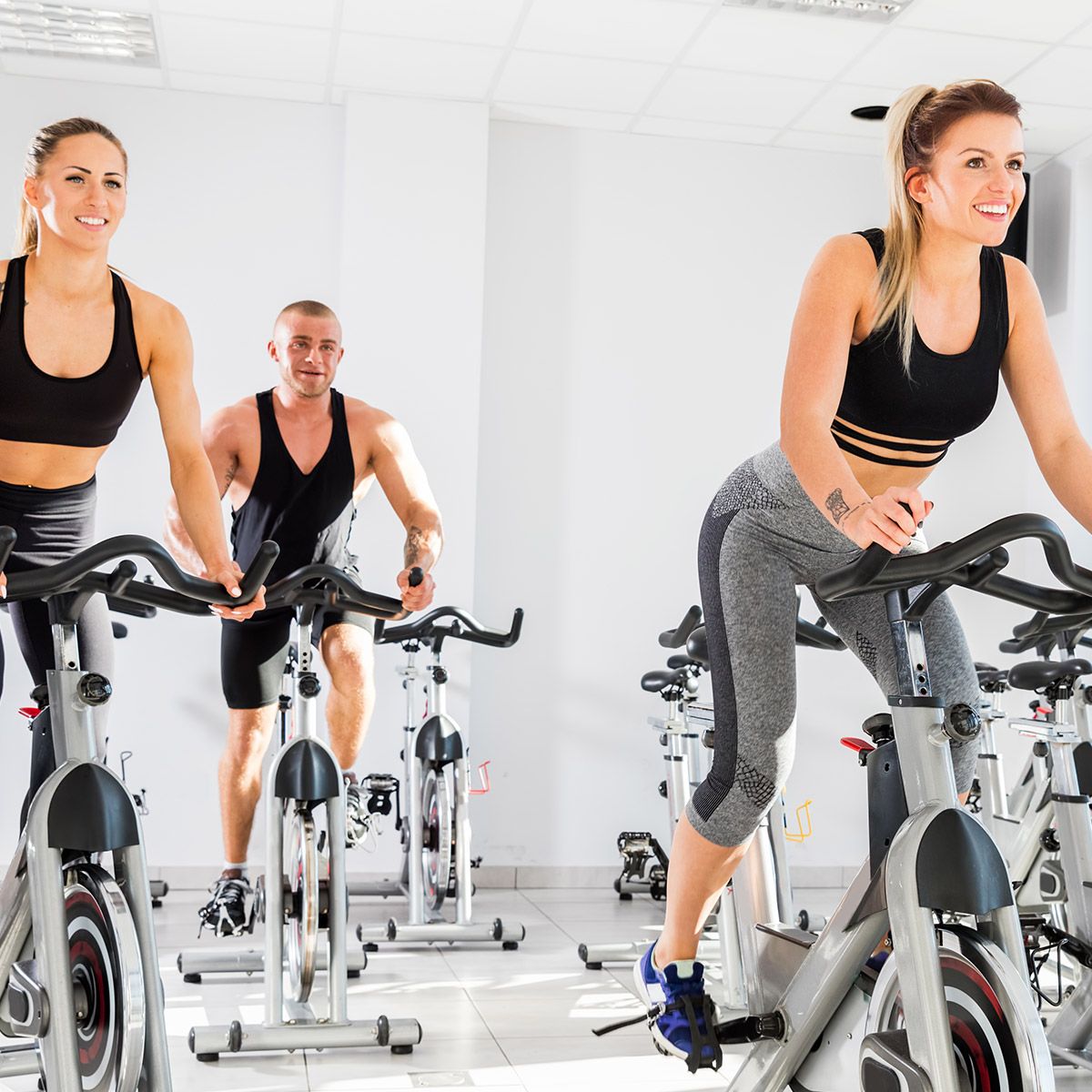 Kurse bei Lifestyle Fitness Studios: Ihr Fitnesstudio in ...